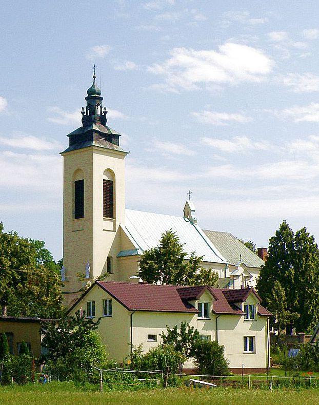 Kościół św. Anny